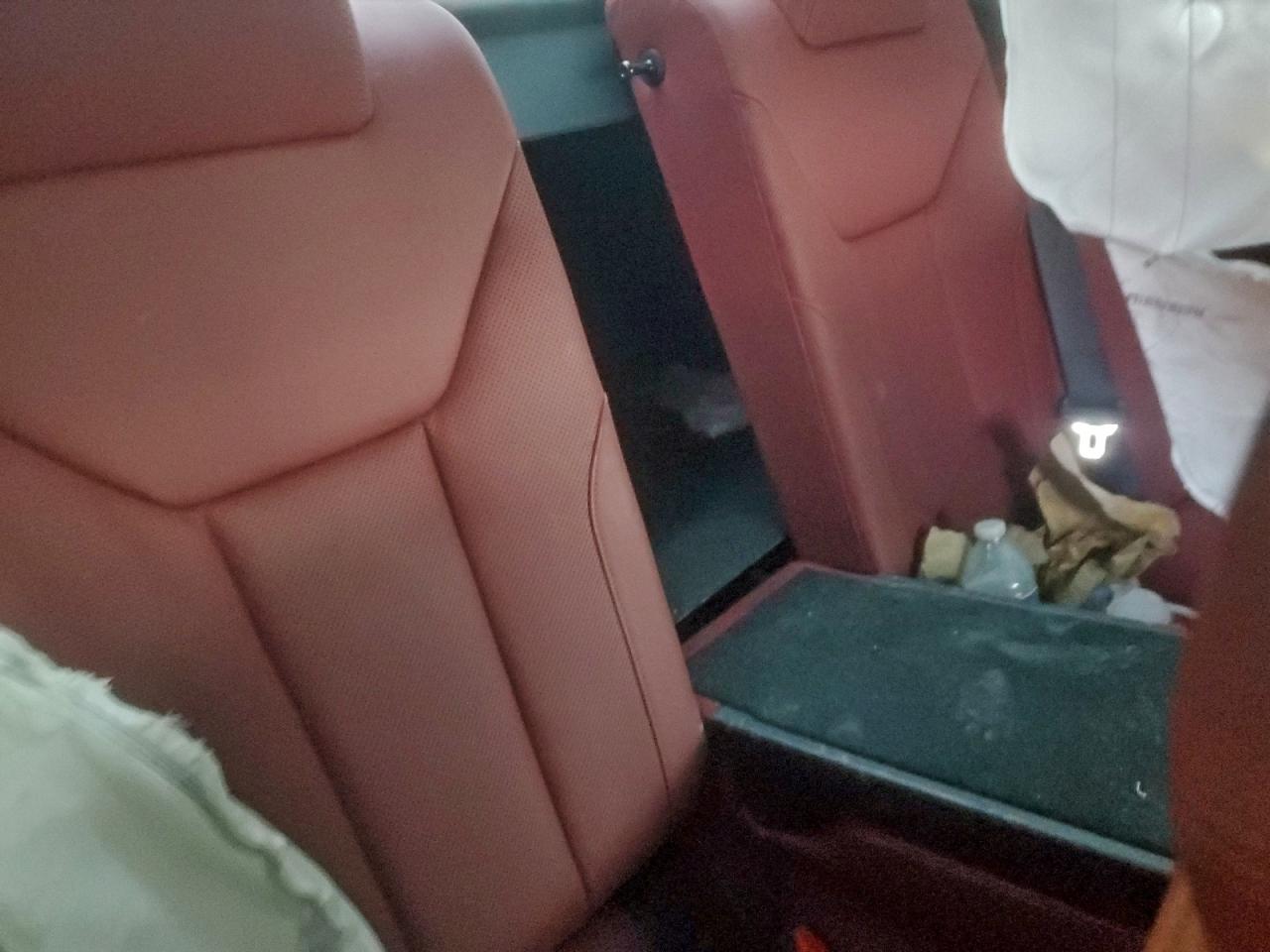 2025 BMW 430I VIN: WBA43DA07SCS90461 Lot: 94140015