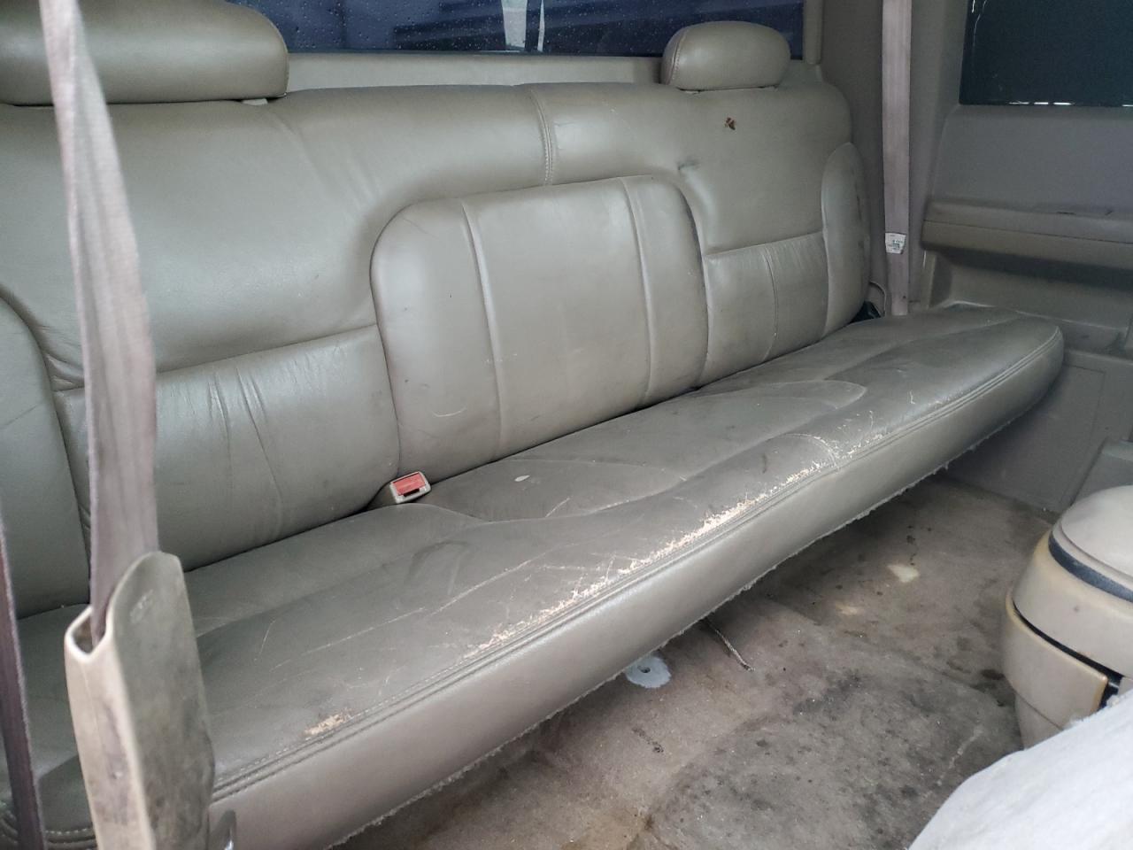 1996 Chevrolet Gmt-400 K1500 VIN: 1GCEK19R4TE188665 Lot: 92896465