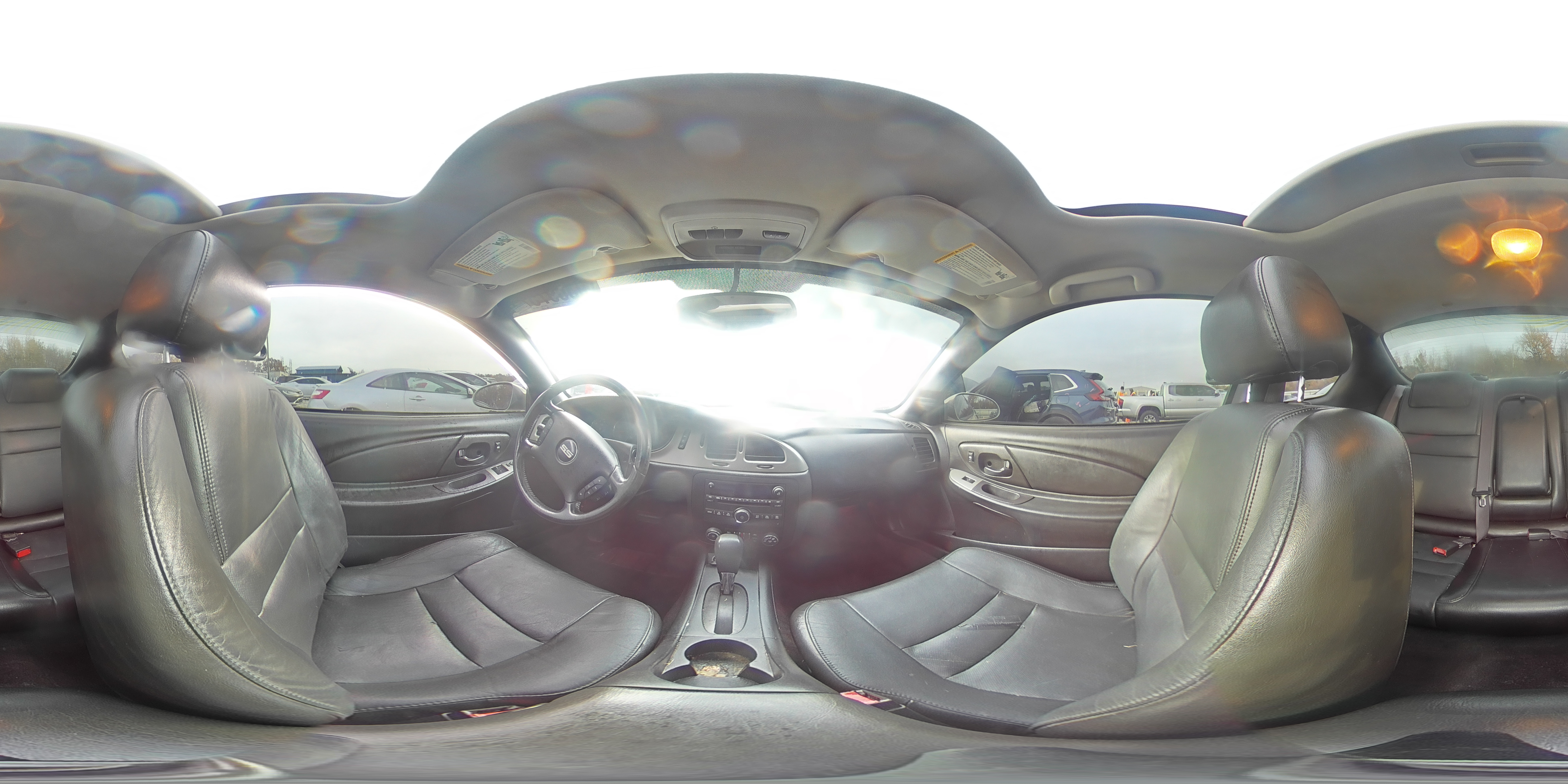 2007 Chevrolet Monte Carlo Ss VIN: 2G1WL16C079374559 Lot: 93697575