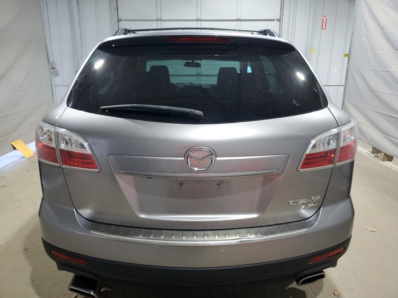 2010 Mazda Cx-9 VIN: JM3TB3MV4A0231393 Lot: 91253455