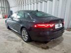 2017 JAGUAR XF 2.0D [180] R-SPORT 4DR AUTO for sale at Copart WHITBURN