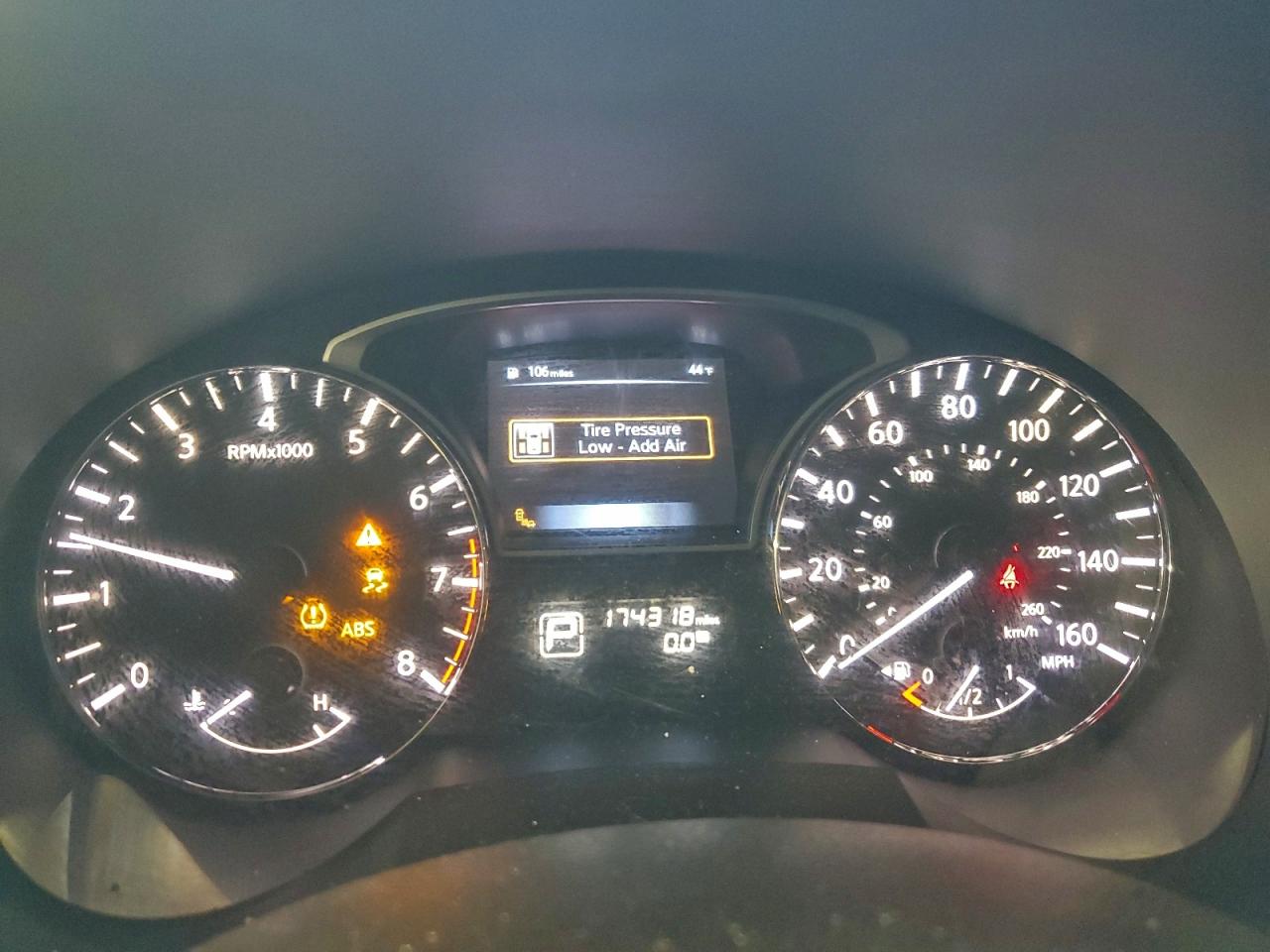 2014 Nissan Altima 2.5 VIN: 1N4AL3AP0EC903527 Lot: 94508425