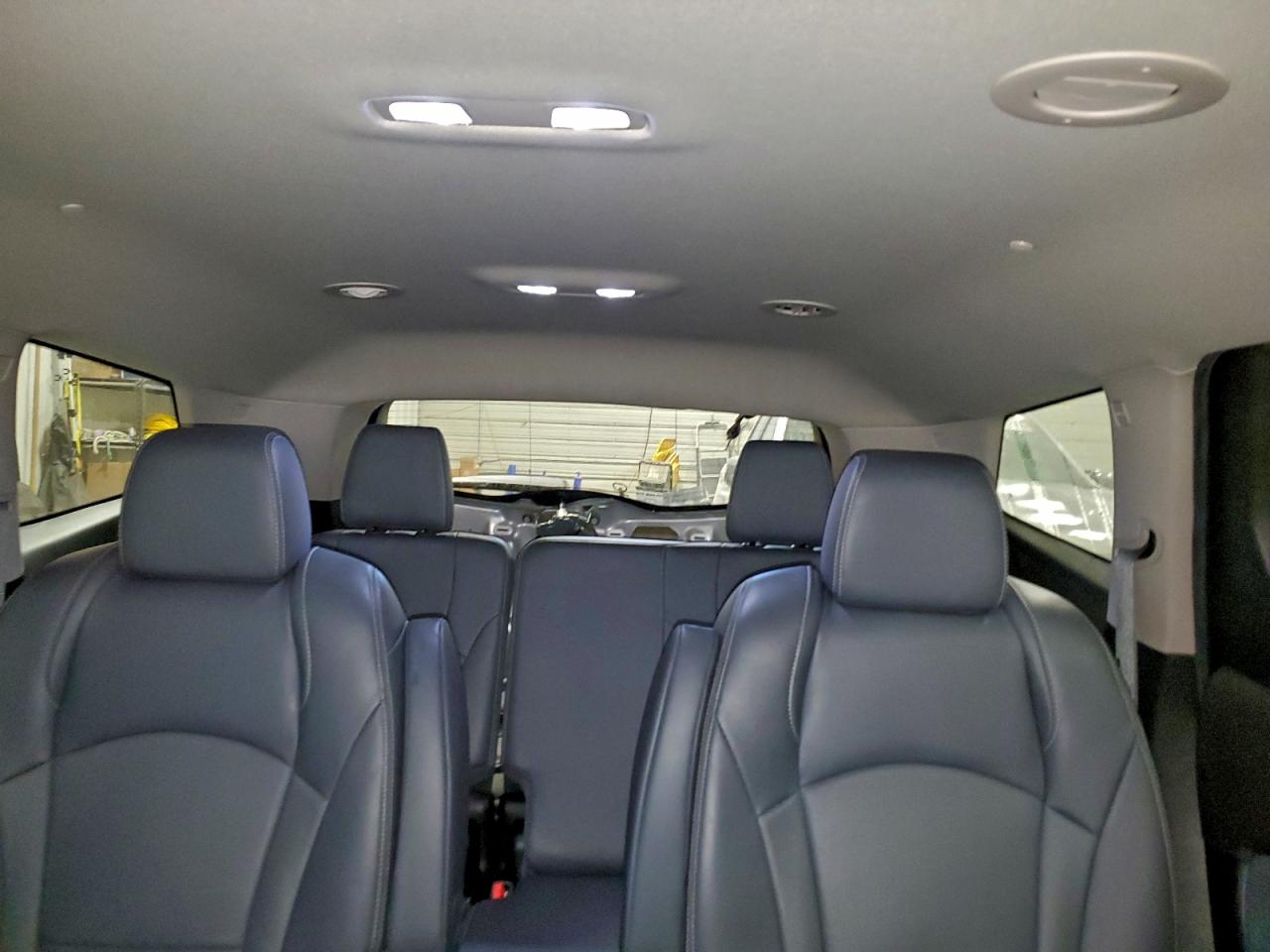 2019 Buick Enclave Essence VIN: 5GAEVAKW3KJ200867 Lot: 93249155