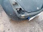2005 SMART ROADSTER - COUPE 80 [RHD] 2DR AUTO for sale at Copart WESTBURY