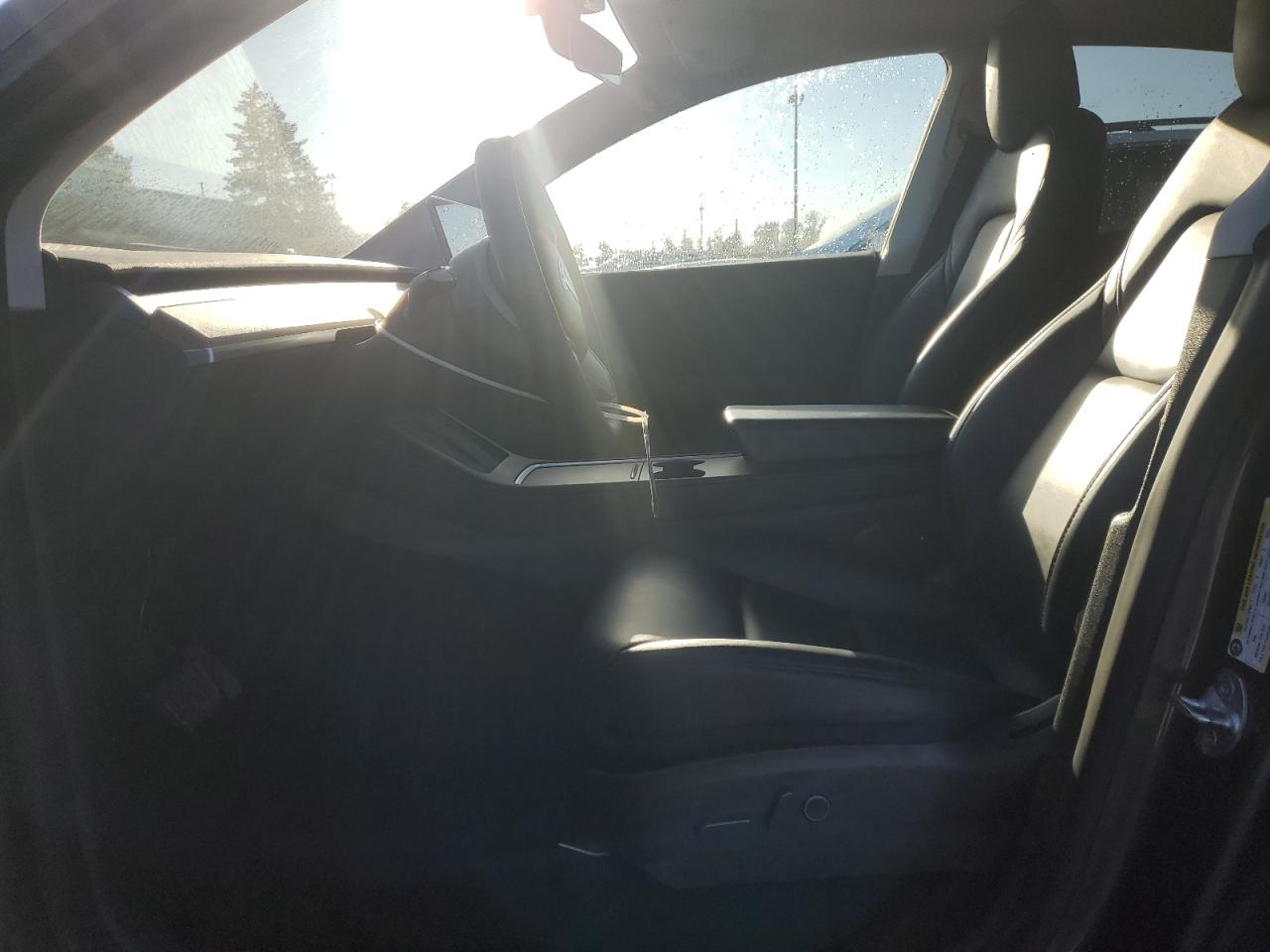 2021 Tesla Model Y VIN: 5YJYGDEE9MF229519 Lot: 92614785