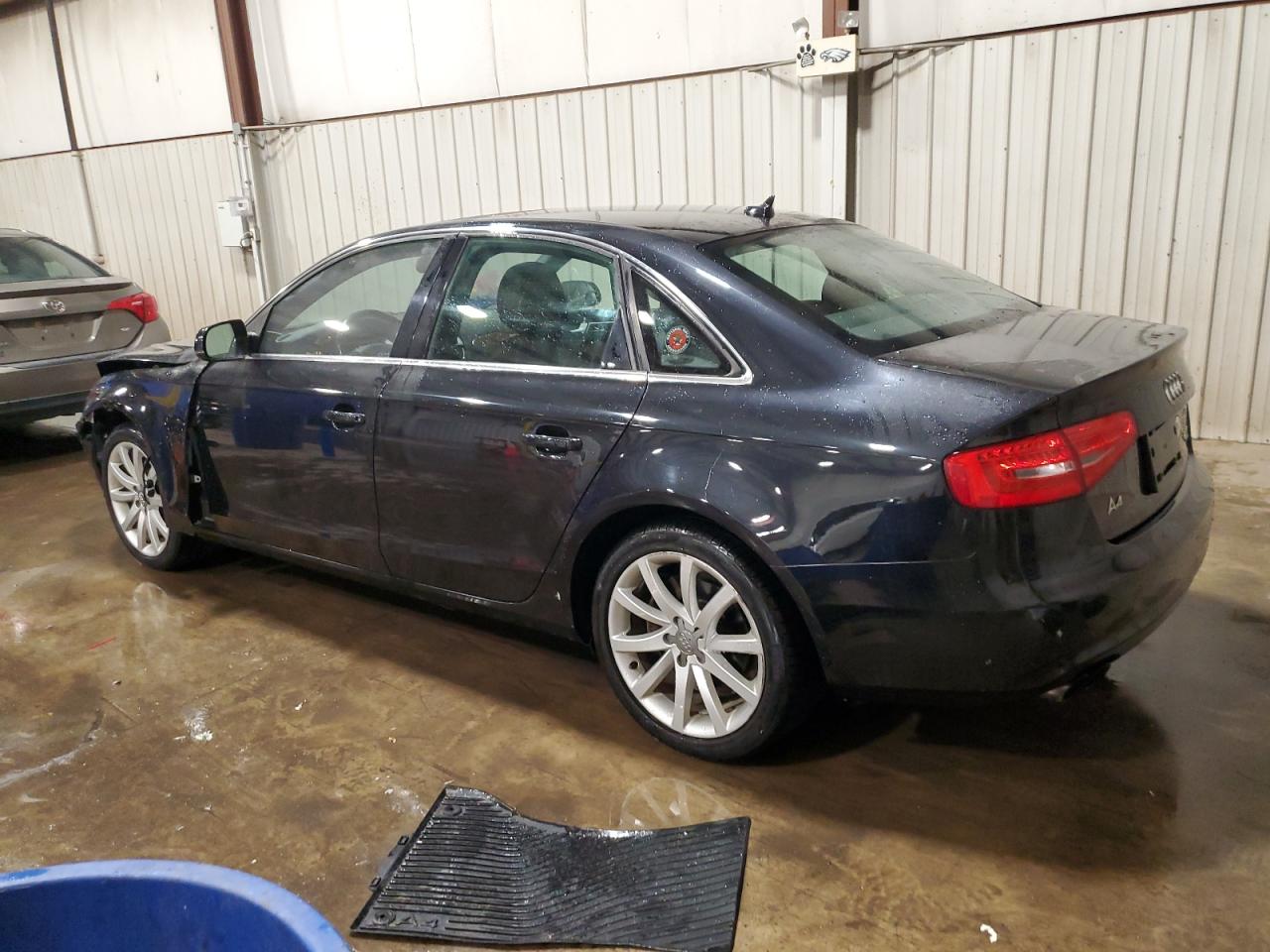 Фото: WAUFFAFL1DN019775