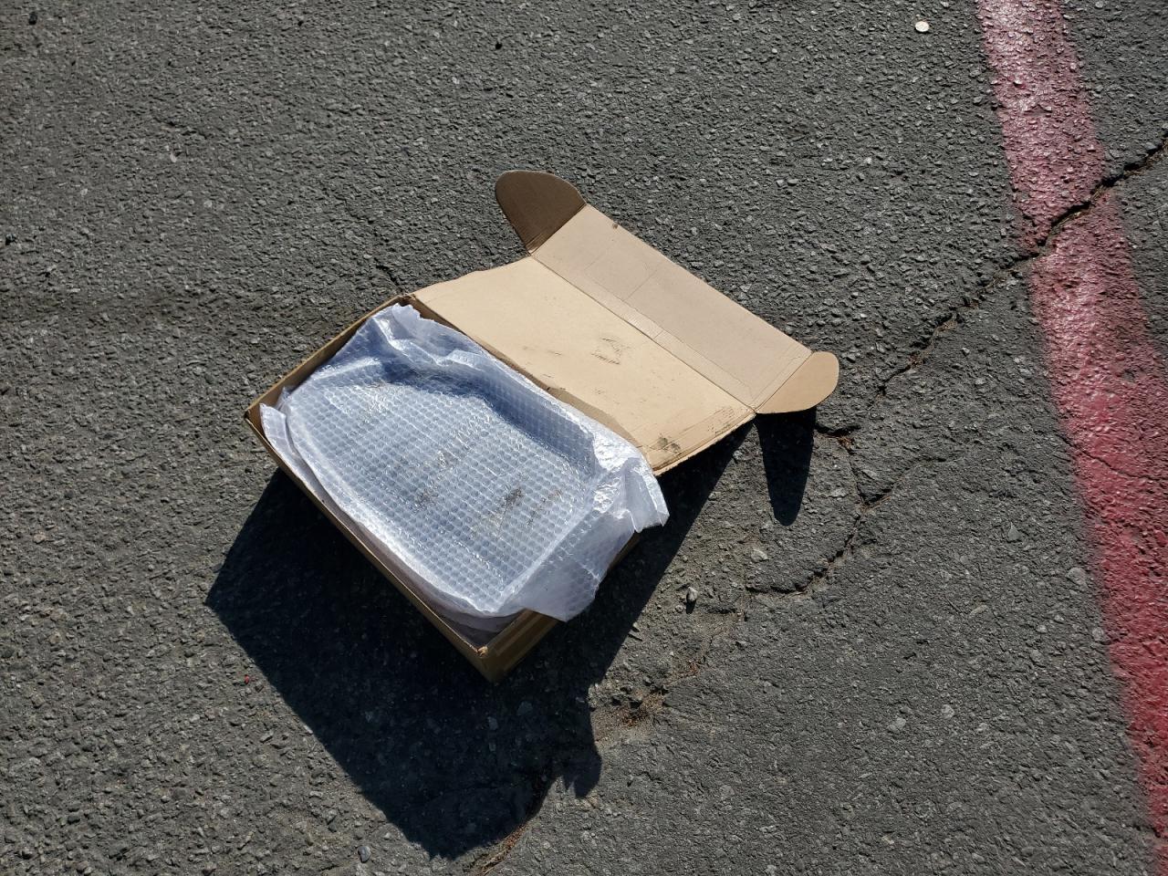 2012 BMW 750 Li VIN: WBAKB8C52CDX20760 Lot: 91109405