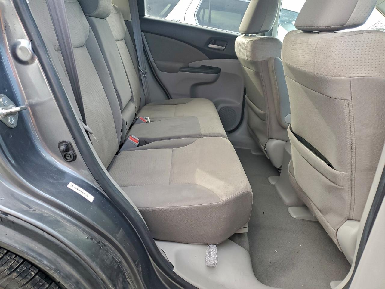 2014 Honda Cr-V Ex VIN: 3CZRM3H56EG704536 Lot: 94238655