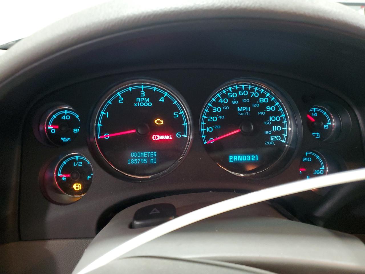 2007 GMC Yukon Xl K1500 VIN: 1GKFK16357J249947 Lot: 91461595