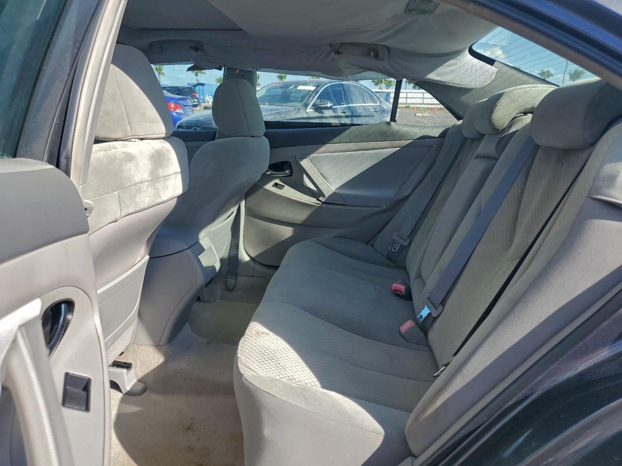 2009 Toyota Camry Base VIN: 4T1BE46K49U297219 Lot: 94265765