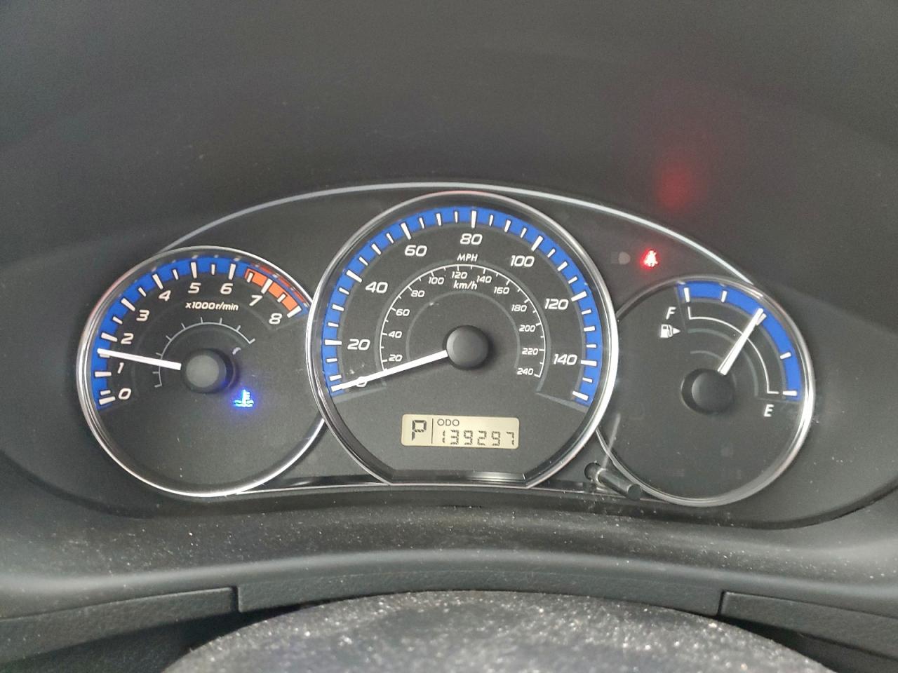 2012 Subaru Forester 2.5X Premium VIN: JF2SHADC0CH455076 Lot: 93825585