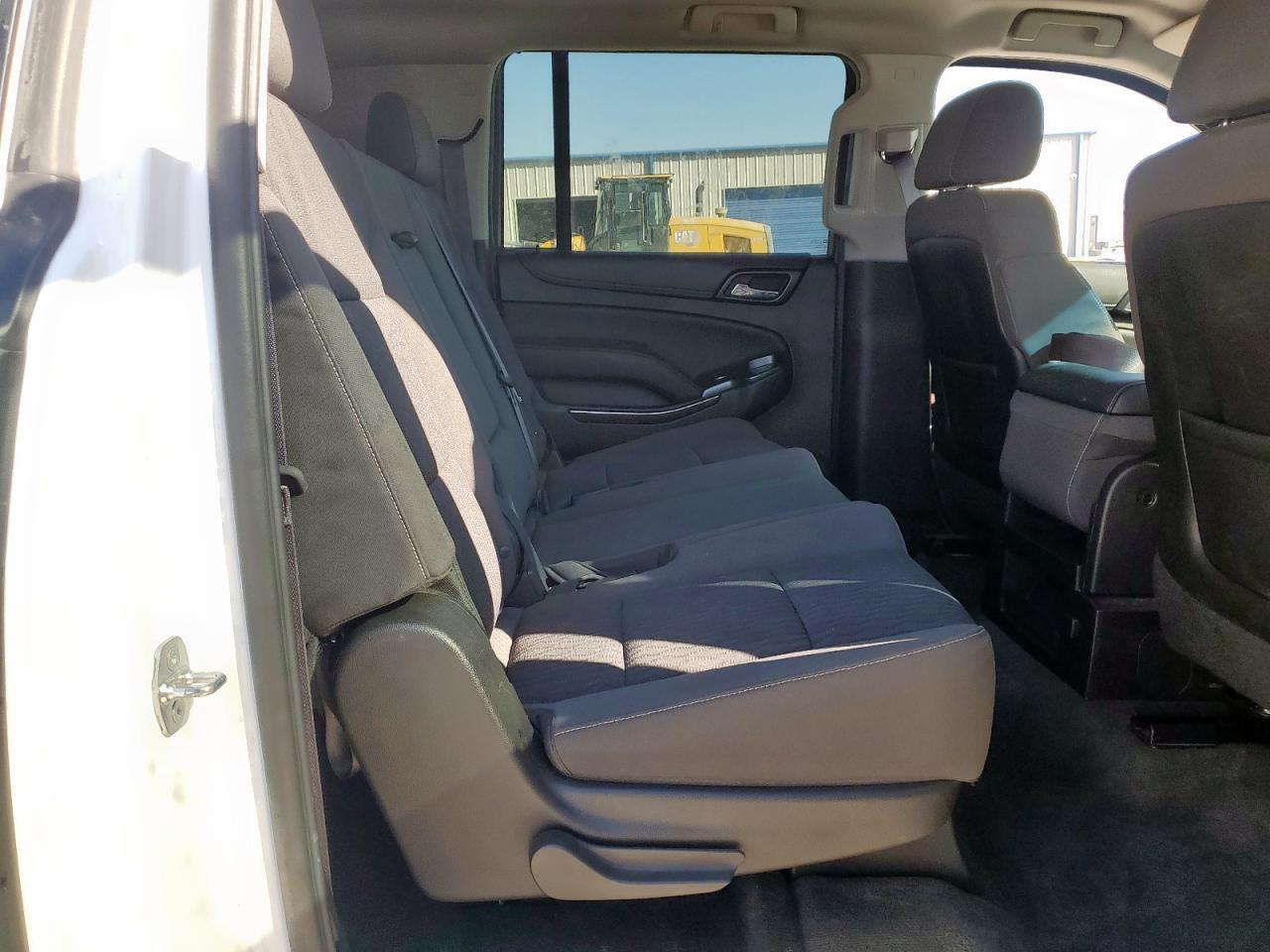 2015 GMC Yukon Xl K1500 Sle VIN: 1GKS2GEC6FR515222 Lot: 92981705