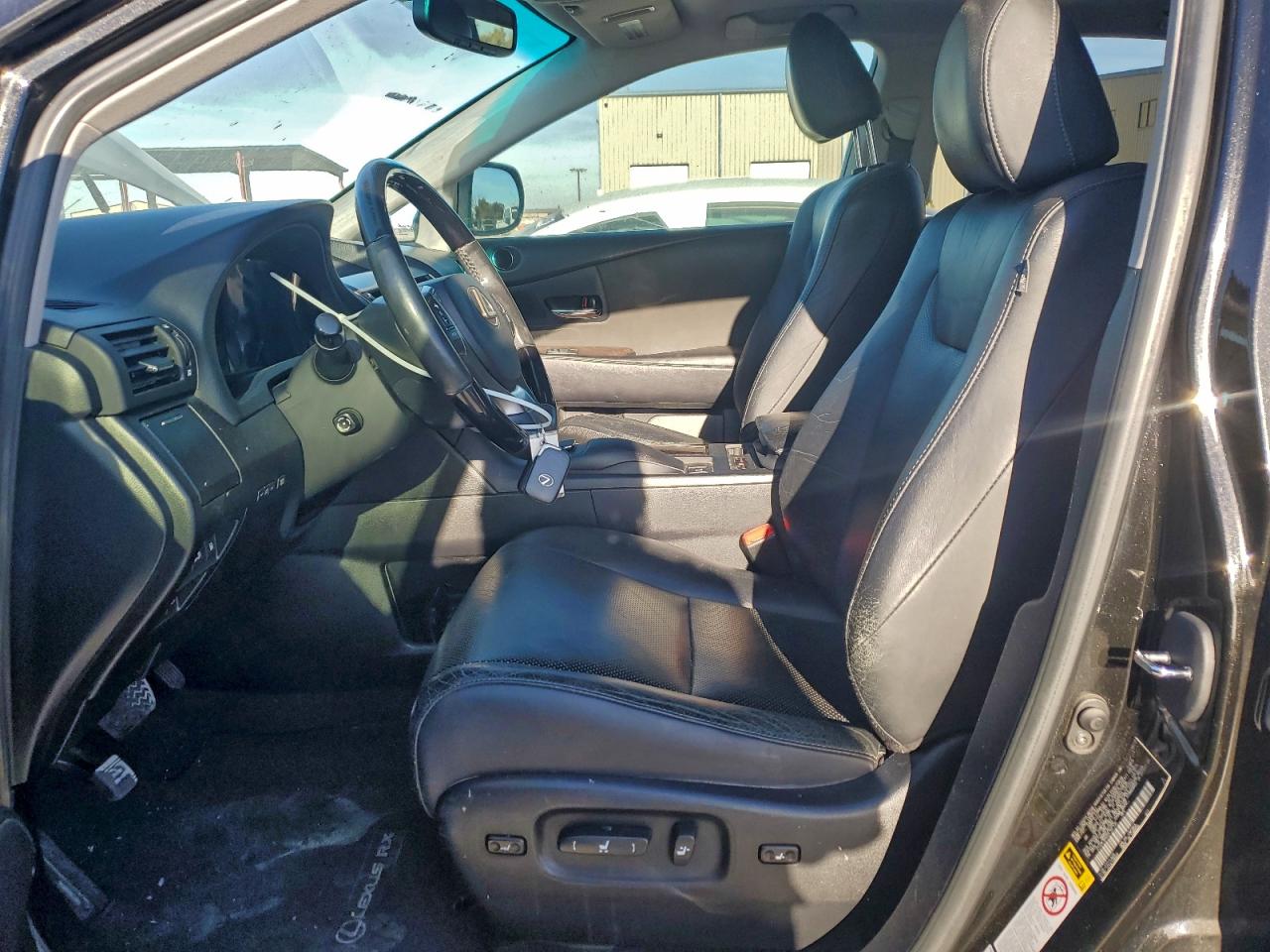 2013 Lexus Rx 350 VIN: 2T2ZK1BA0DC107134 Lot: 91489175