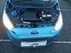 2015 FORD KA 1.2 ZETEC 3DR [START STOP] for sale at Copart SANDTOFT