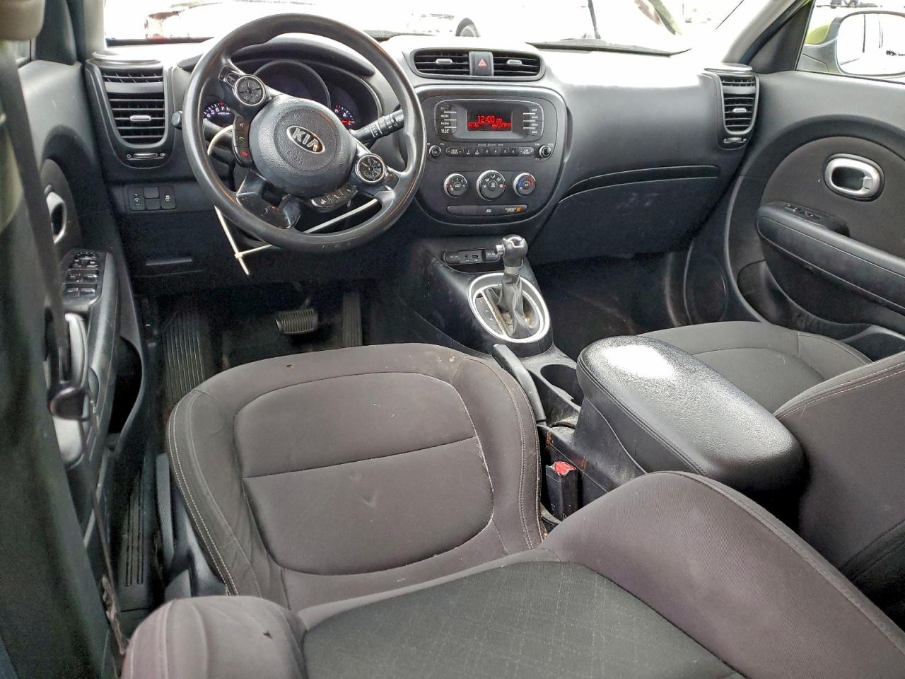 2015 Kia Soul VIN: KNDJN2A22F7751621 Lot: 94379095