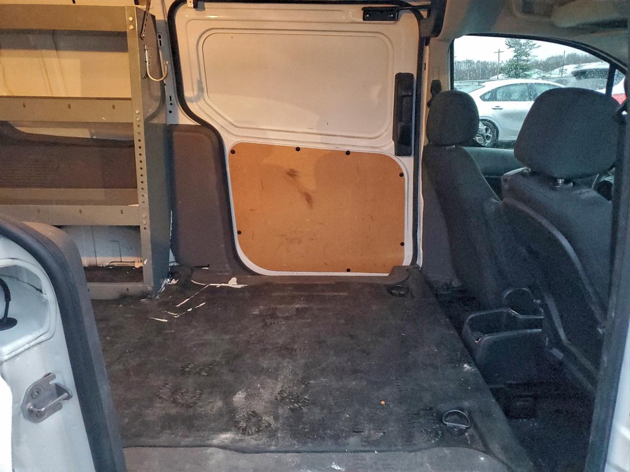 2019 Ford Transit Connect Xl VIN: NM0LS7E26K1385682 Lot: 94237105