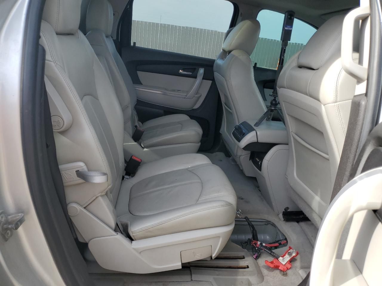 2012 GMC Acadia Slt-1 VIN: 1GKKVRED6CJ342145 Lot: 91433025