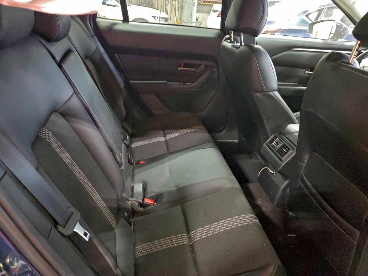 2025 Mazda Cx-50 Premium VIN: 7MMVABDM8SN336819 Lot: 92750175