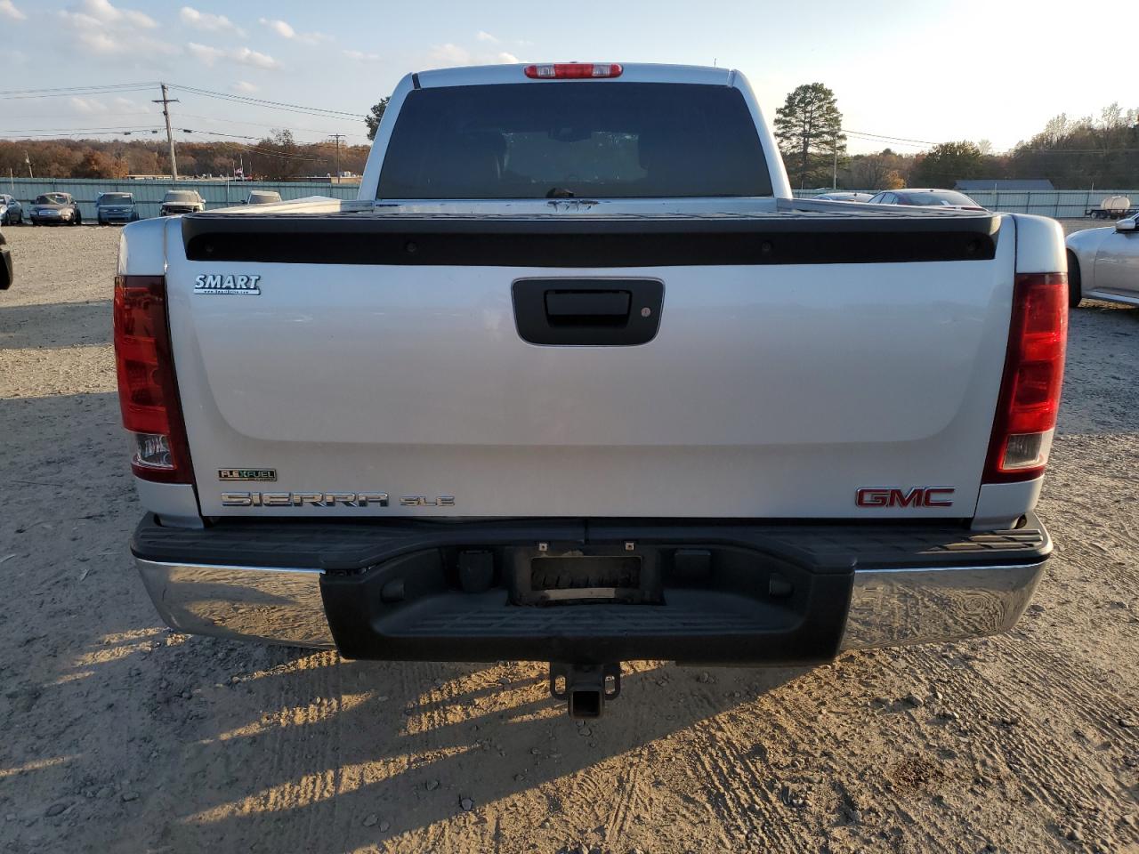 2012 GMC Sierra K1500 Sle VIN: 1GTR2VE72CZ140359 Lot: 93122175