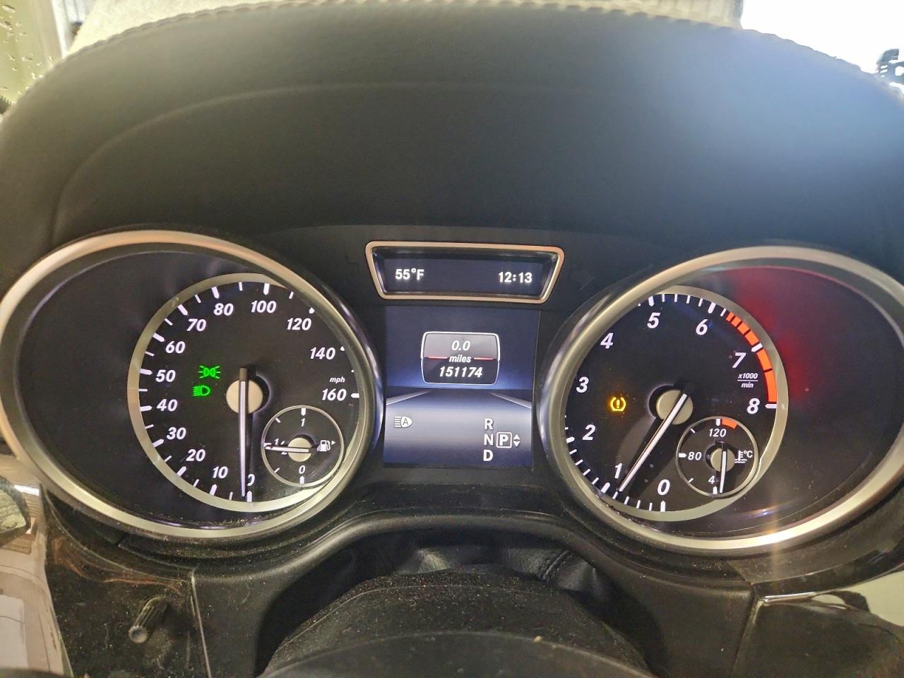 2016 Mercedes-Benz Gl 550 4Matic VIN: 4JGDF7DE9GA651867 Lot: 93460205