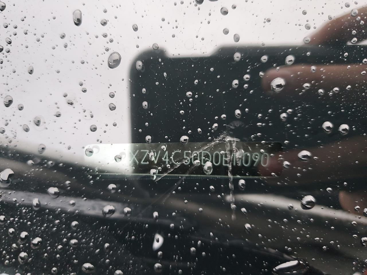 2013 BMW X5 xDrive35I VIN: 5UXZV4C50D0E11090 Lot: 92214195