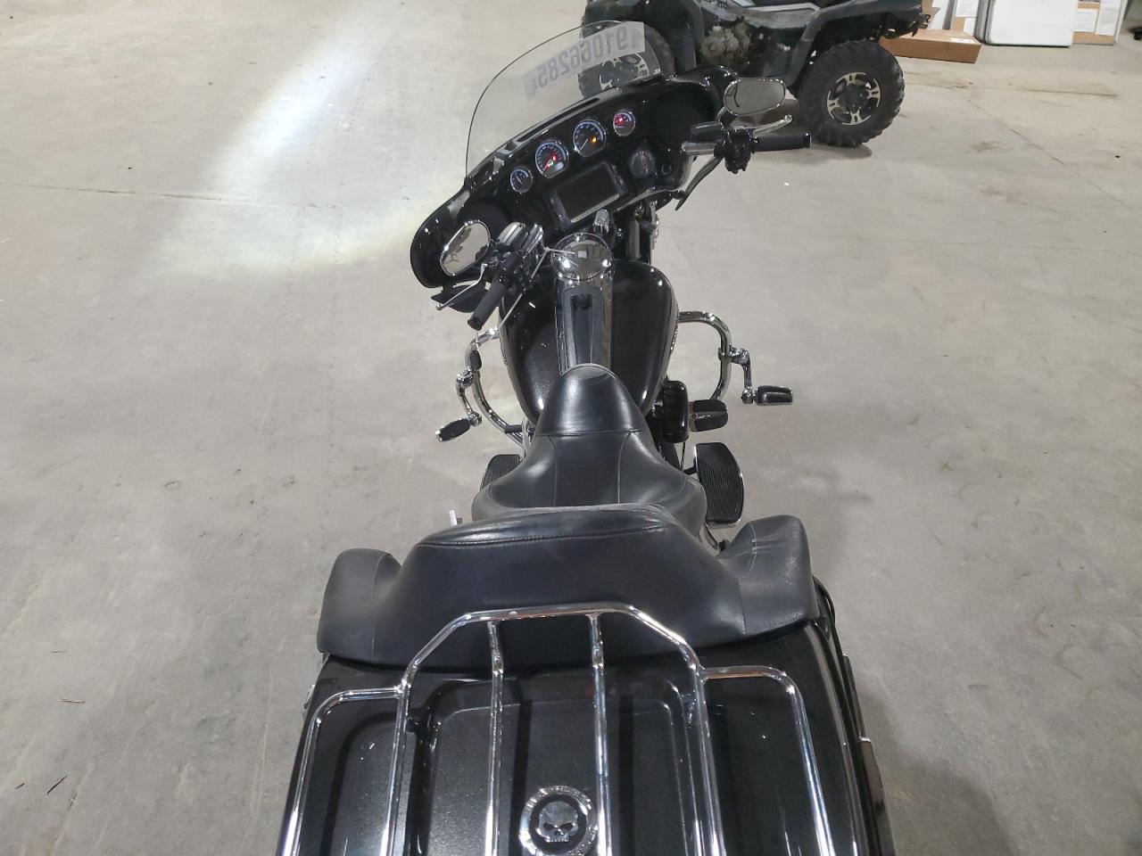 2016 Harley-Davidson Flhtk Ultra Limited VIN: 1HD1KEL14GB642962 Lot: 91066285