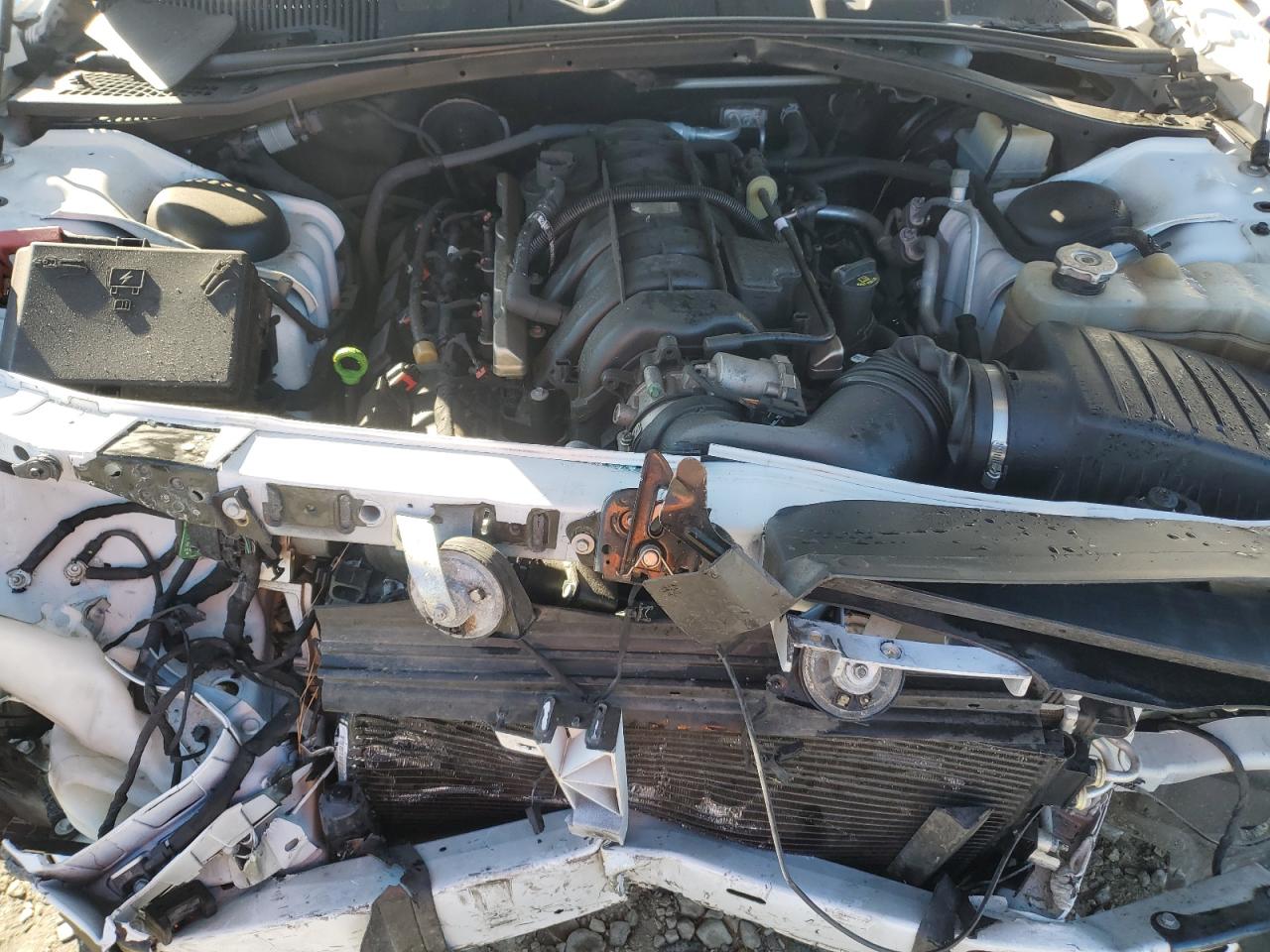 2021 Dodge Challenger R/T VIN: 2C3CDZBT5MH664510 Lot: 93246655