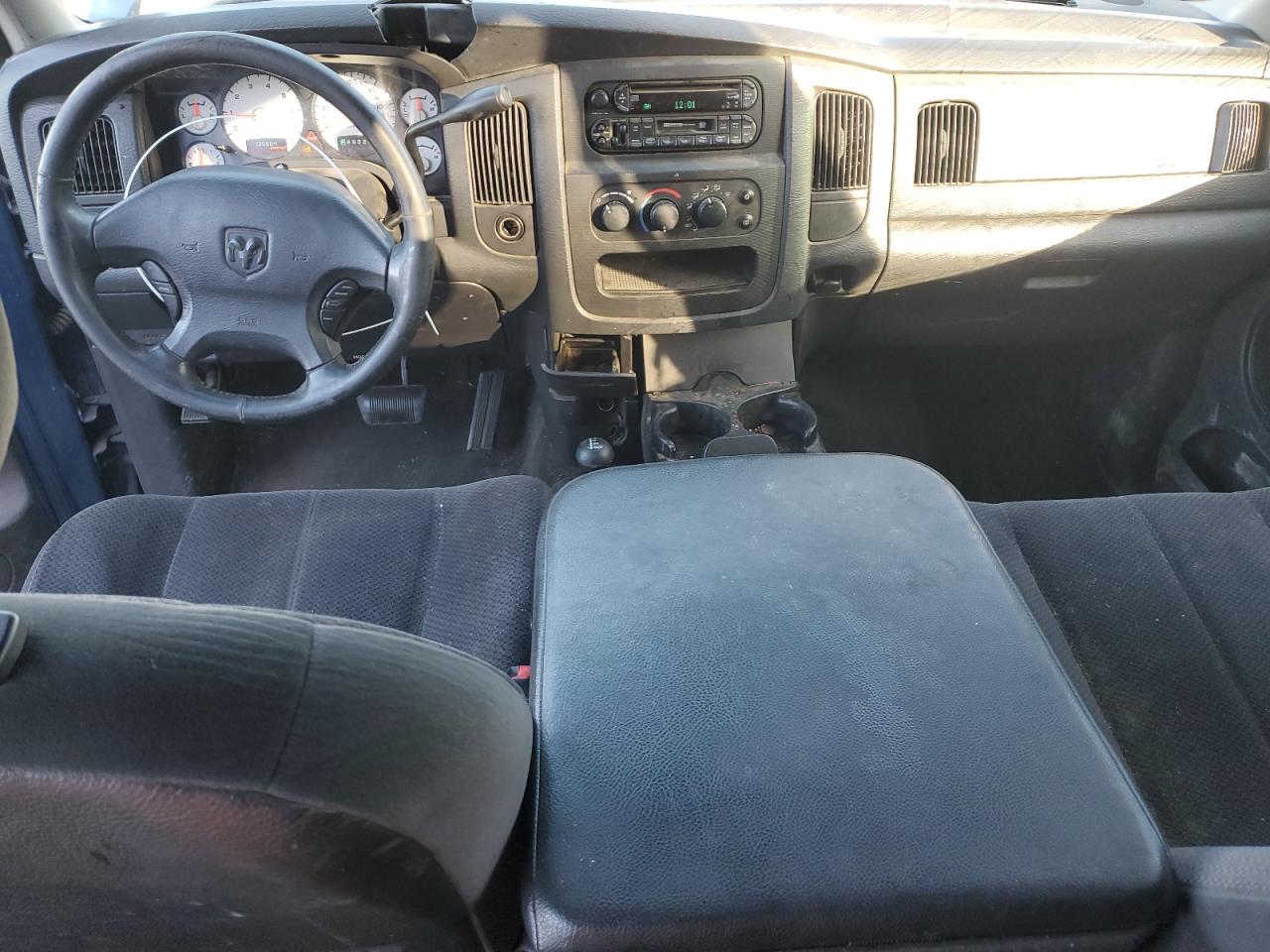 2002 Dodge Ram 1500 VIN: 3D7HU18Z02G149111 Lot: 90452165