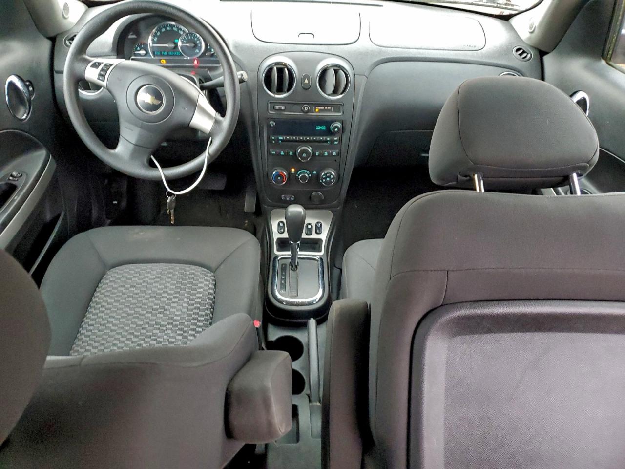 2008 Chevrolet Hhr Lt VIN: 3GNDA23D78S576253 Lot: 93664915