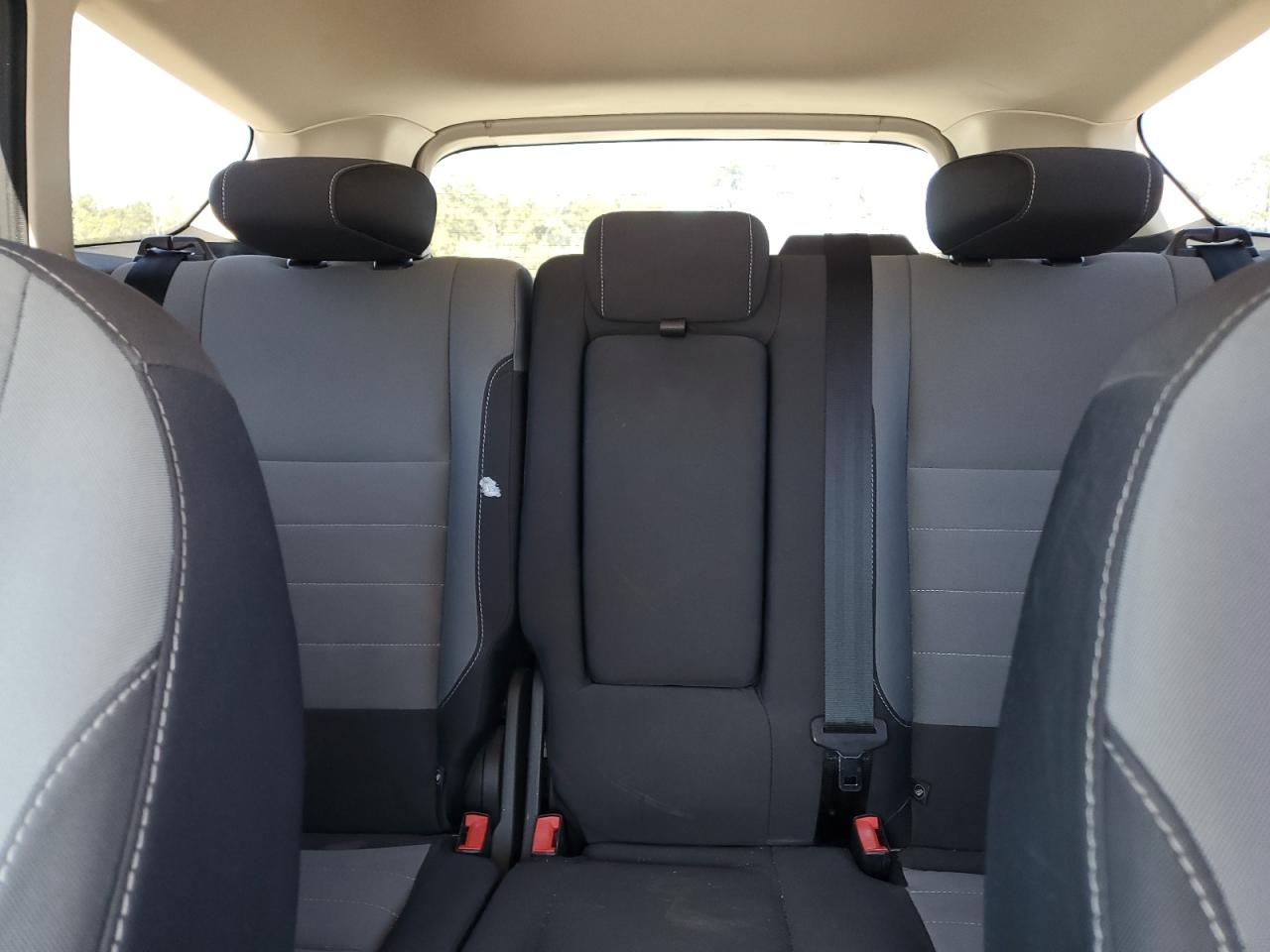 2016 Ford Escape Se VIN: 1FMCU9GX2GUA34335 Lot: 90851605