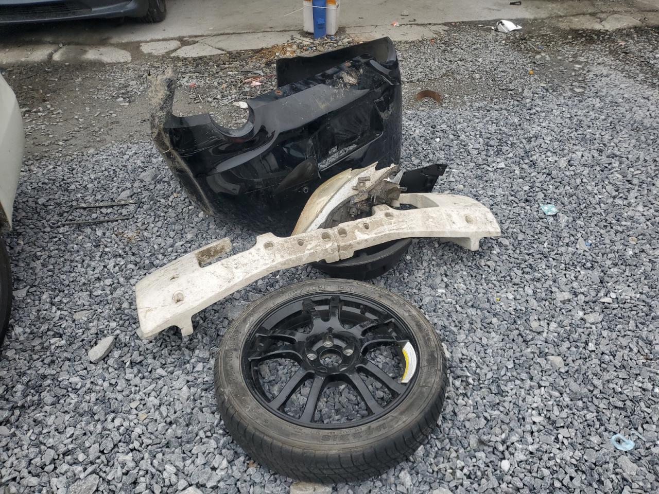 2012 Infiniti G37 Base VIN: JN1CV6FE7CM202385 Lot: 90518435