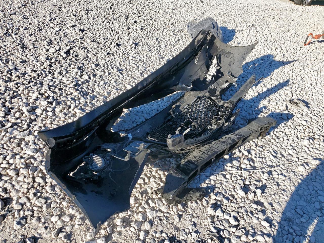 2019 Infiniti Qx60 Luxe VIN: 5N1DL0MN8KC558268 Lot: 92391195