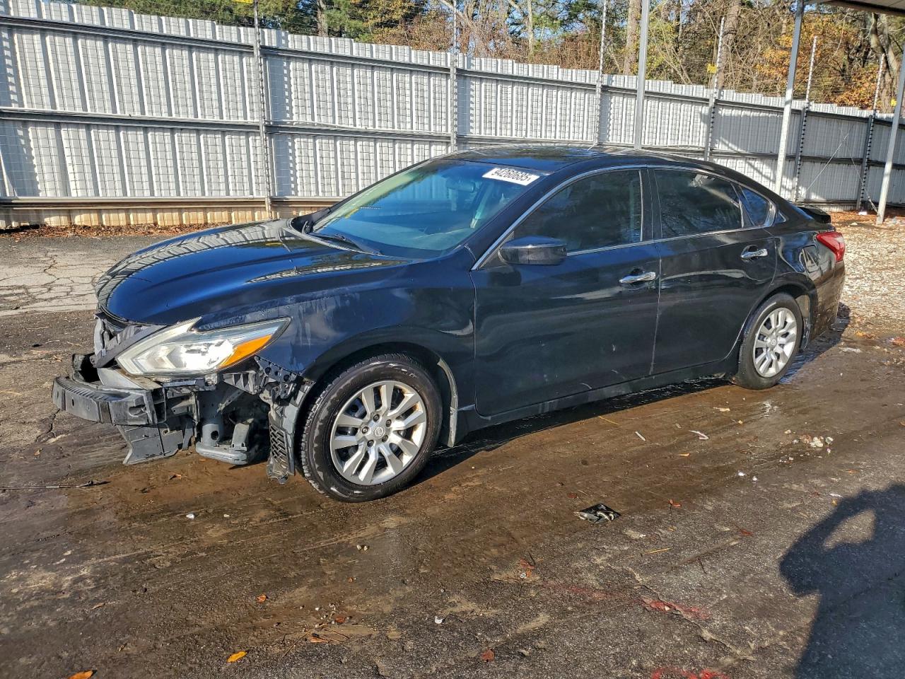 2016 Nissan Altima 2.5 VIN: 1N4AL3AP6GC145146 Lot: 94260685