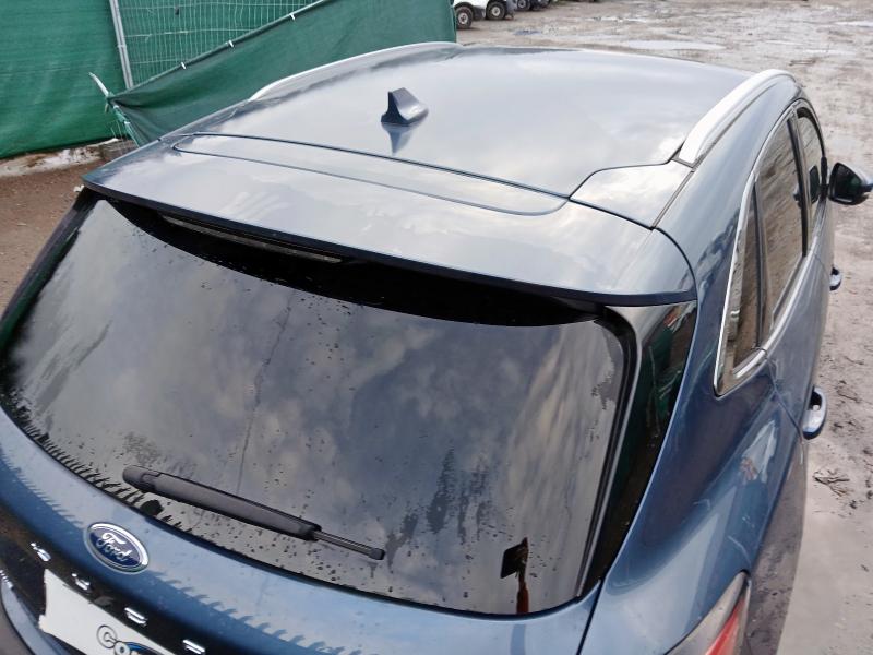 2020 FORD KUGA 2.0 ECOBLUE 190 TITANIUM 5DR AUTO AWD