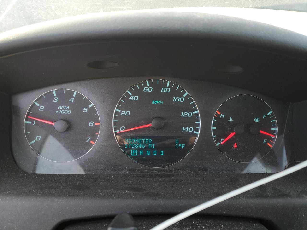 2010 Chevrolet Impala Lt VIN: 2G1WB5EN2A1268049 Lot: 92226075