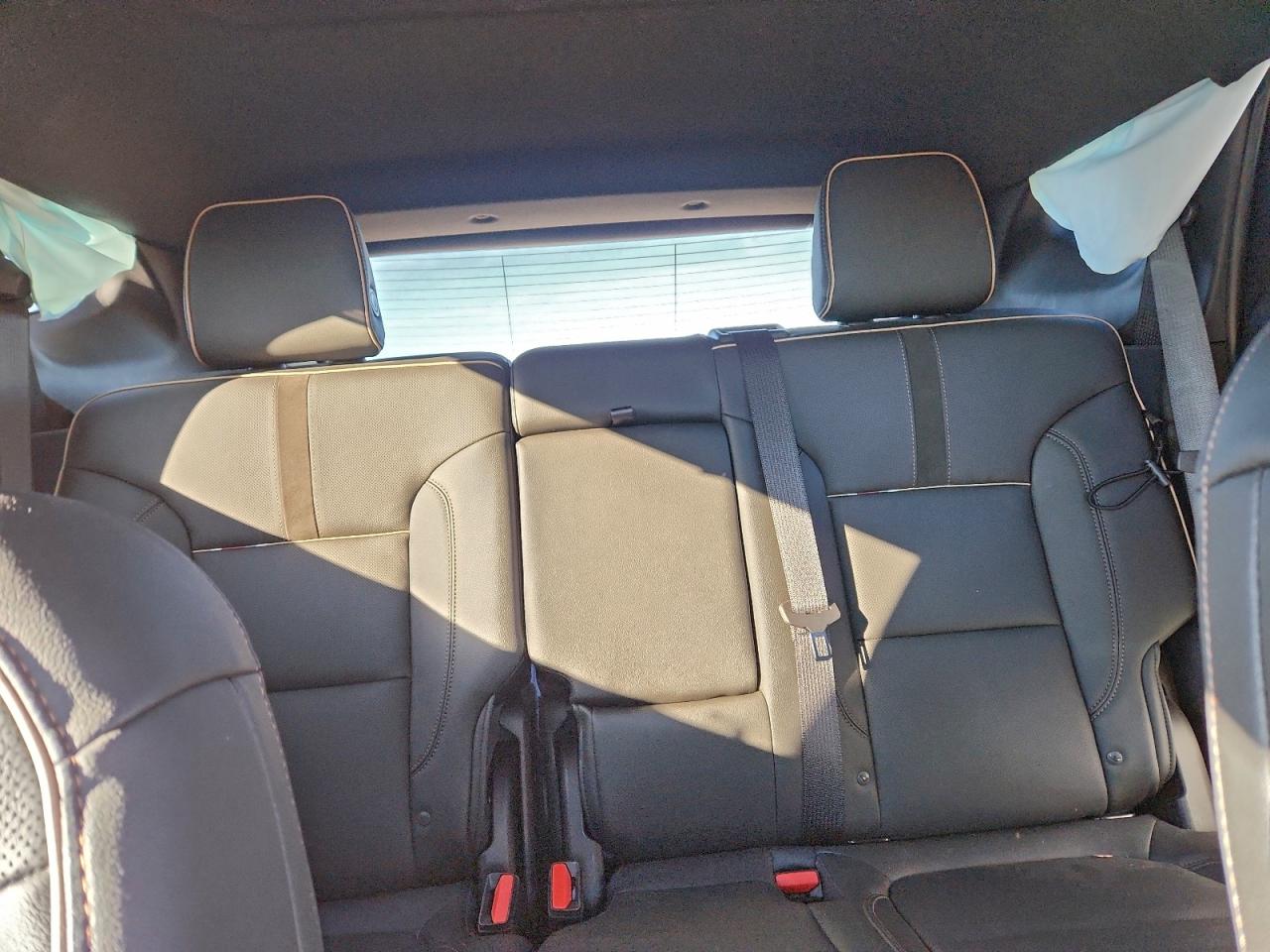 2019 Chevrolet Blazer Premier VIN: 3GNKBFRS8KS685765 Lot: 94564875