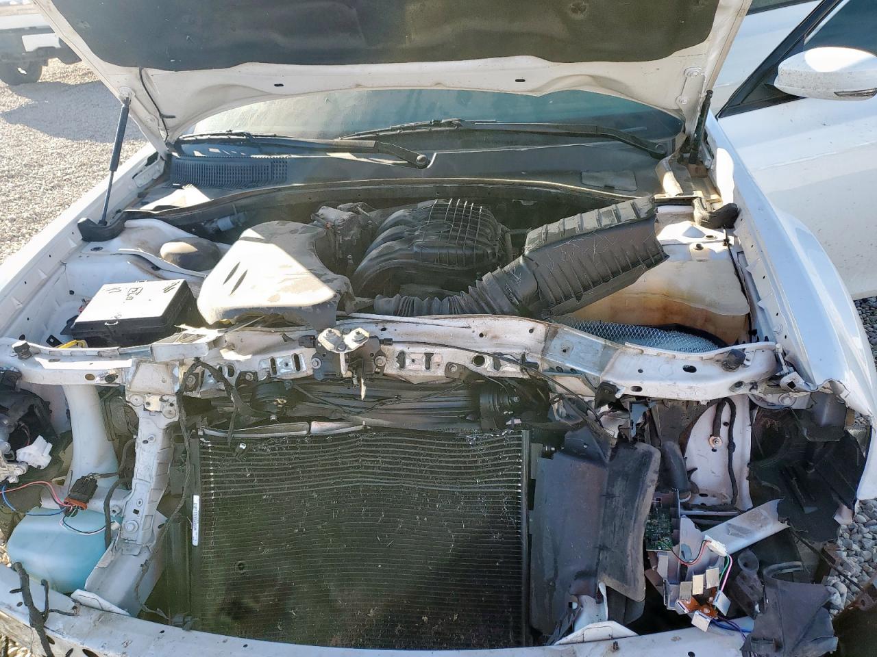 2021 Chrysler 300 Touring VIN: 2C3CCAAG8MH680001 Lot: 91785855