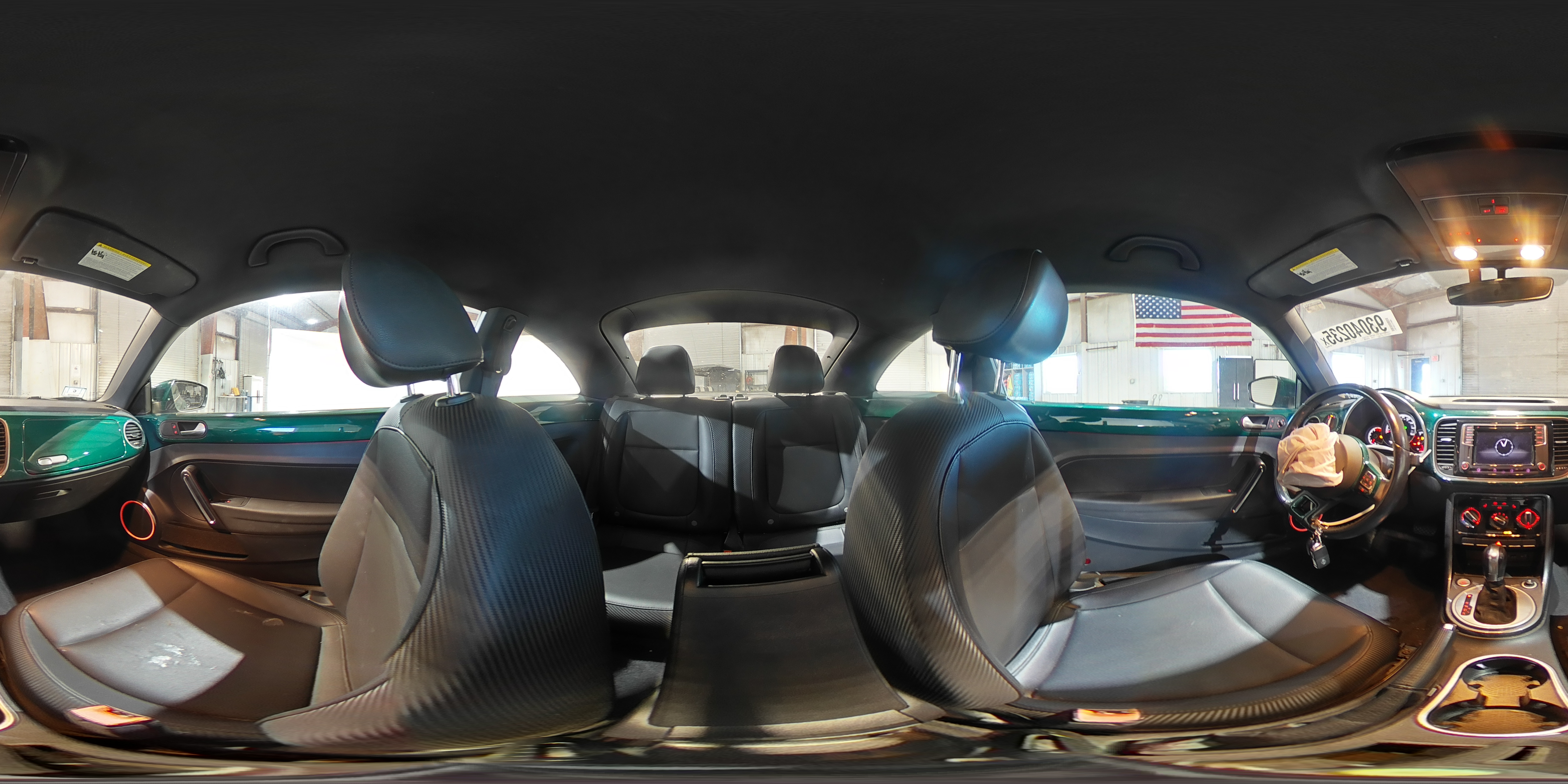 2017 Volkswagen Beetle Se VIN: 3VWJ17ATXHM624557 Lot: 93040235