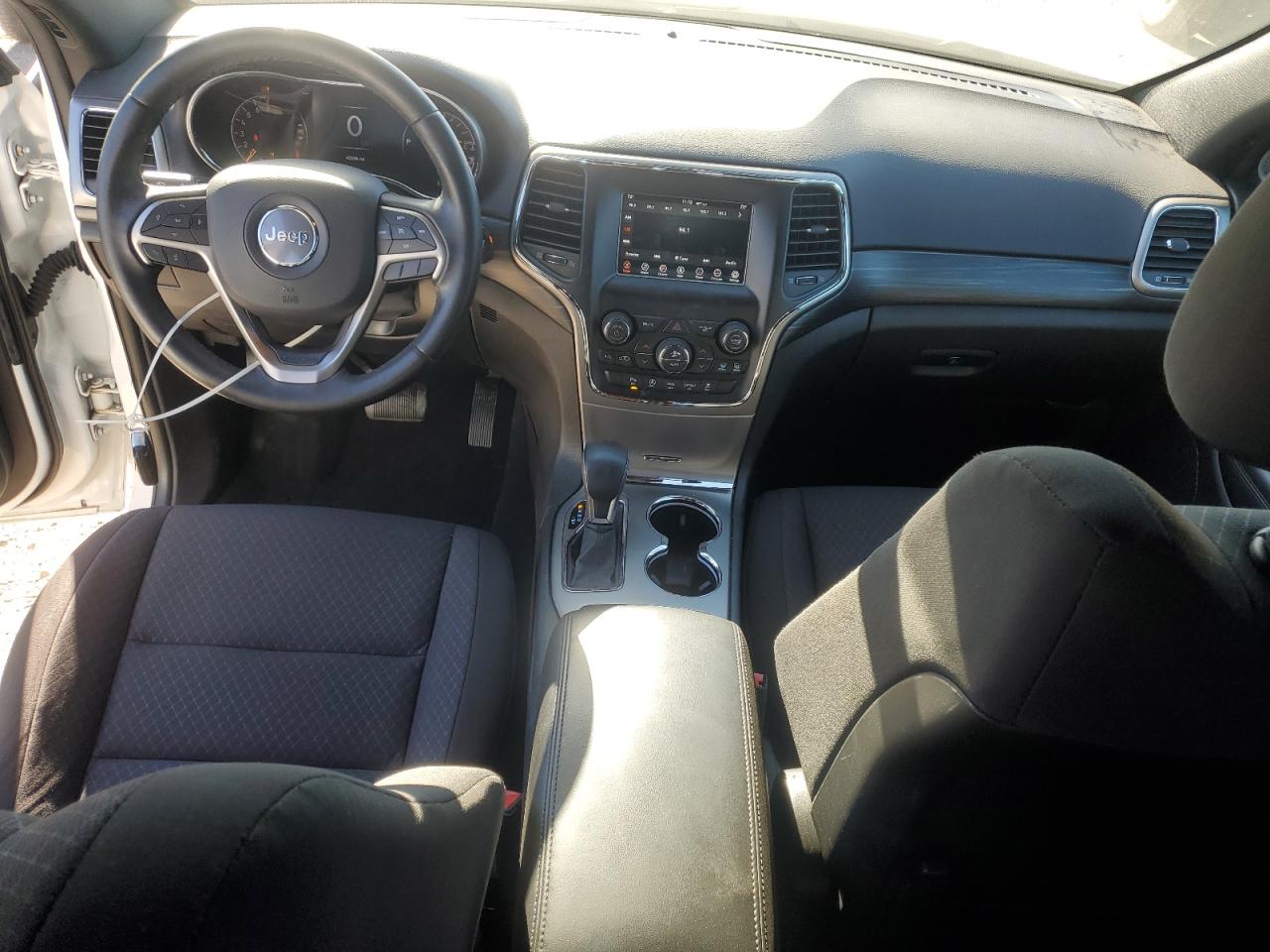 2019 Jeep Grand Cherokee Laredo VIN: 1C4RJEAG6KC816712 Lot: 91845695