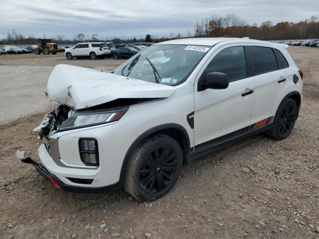 2020 Mitsubishi Outlander Sport Es