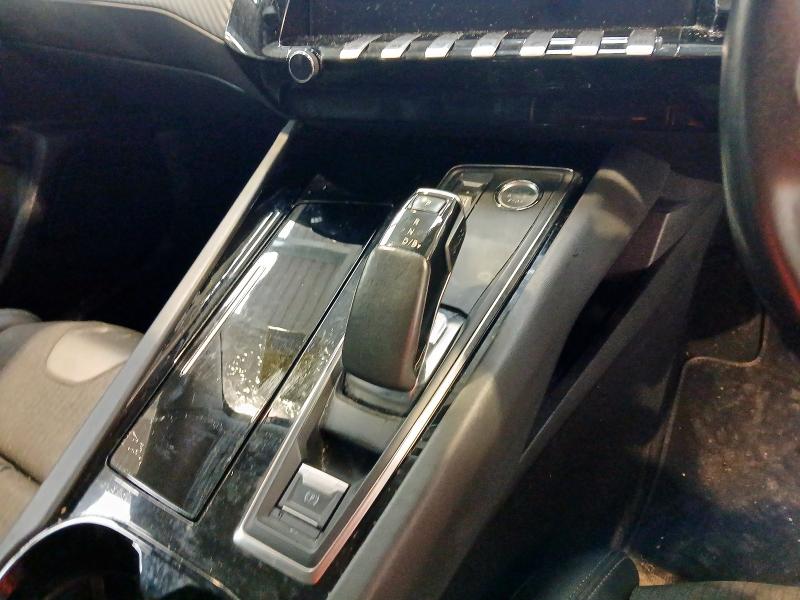 2020 PEUGEOT 508 1.6 HYBRID ALLURE 5DR E-EAT8