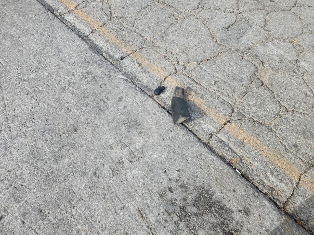 2014 Jeep Compass Sport VIN: 1C4NJCBA2ED536331 Lot: 92803125