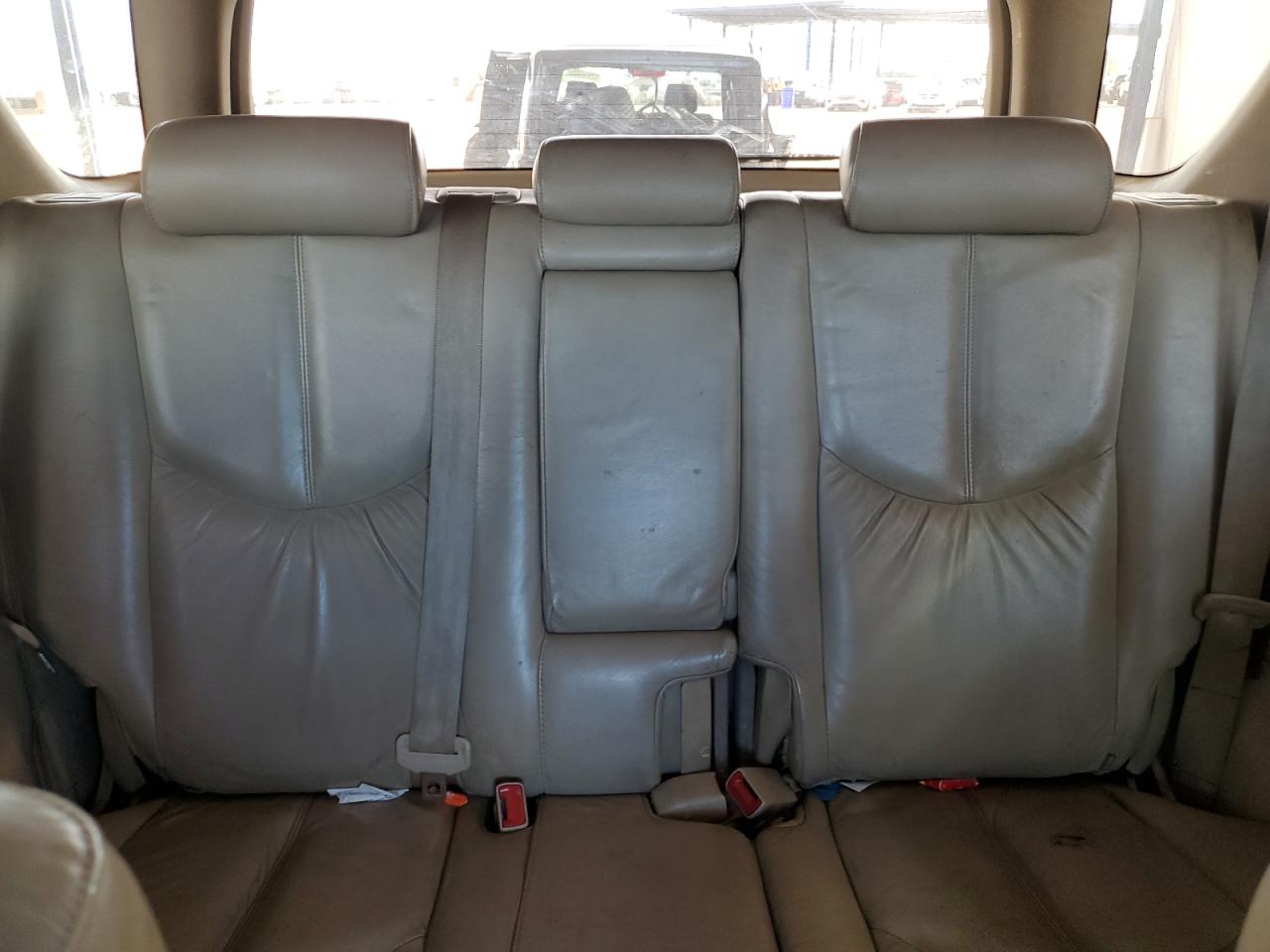 2003 Lexus Rx 300 VIN: JTJGF10U830156911 Lot: 92640335