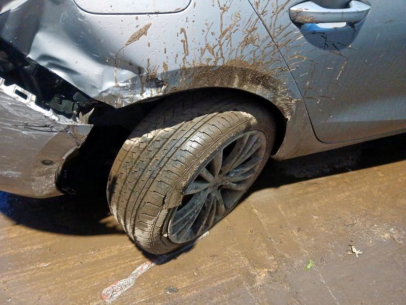 2021 SEAT LEON 1.5 TSI EVO SE DYNAMIC 5DR