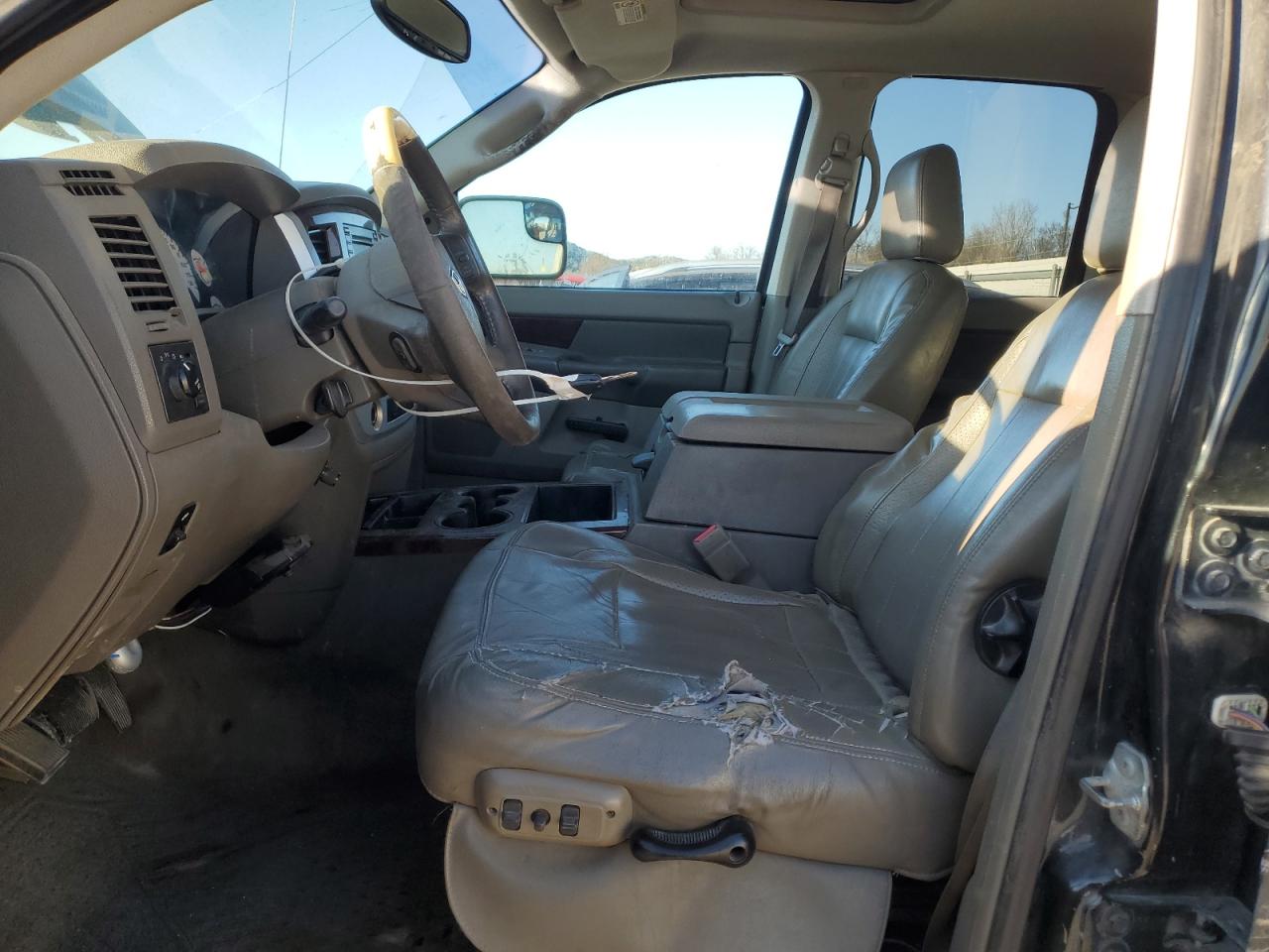 2009 Dodge Ram 3500 VIN: 3D3MX38L49G548225 Lot: 93028025