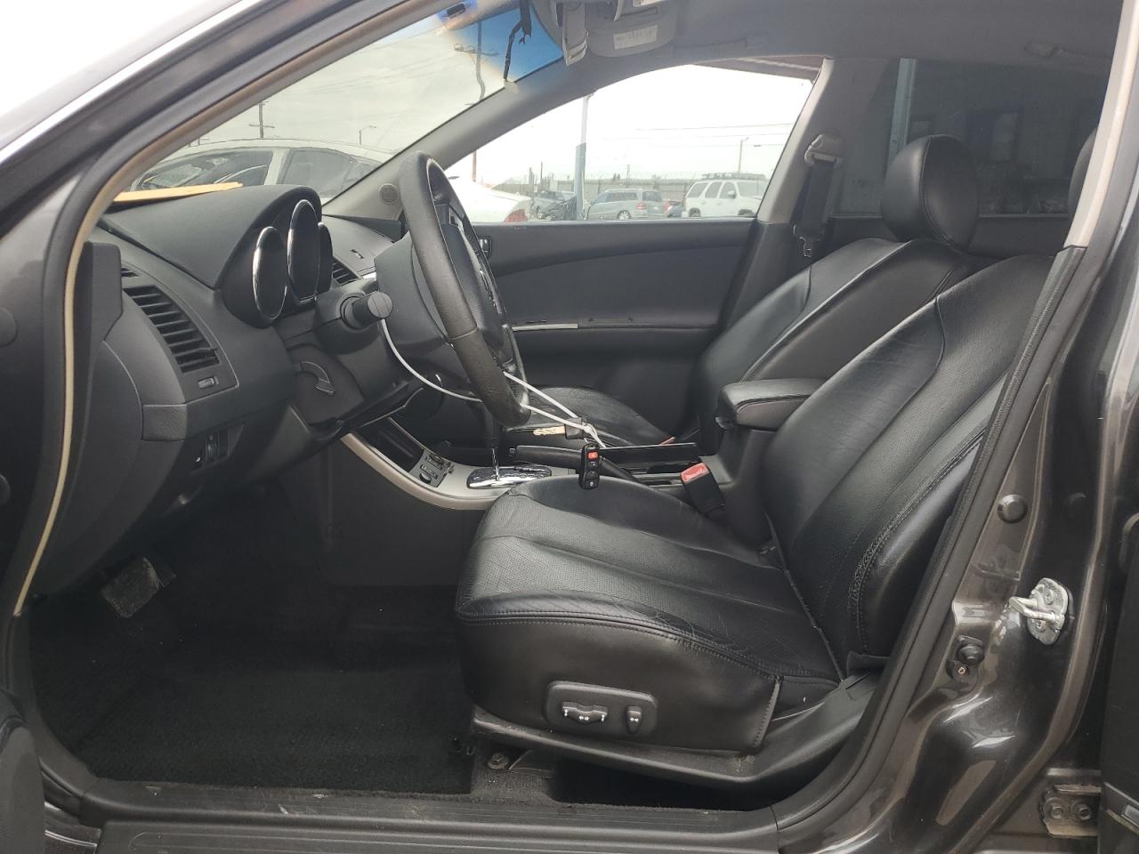 2005 Nissan Altima S VIN: 1N4AL11D35N444153 Lot: 92844985