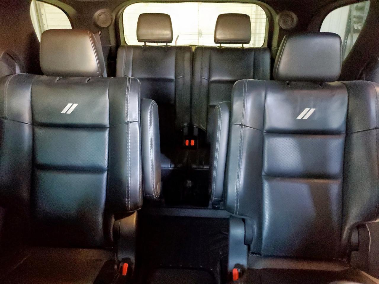 2019 Dodge Durango R/T VIN: 1C4SDHCT2KC721763 Lot: 93211155