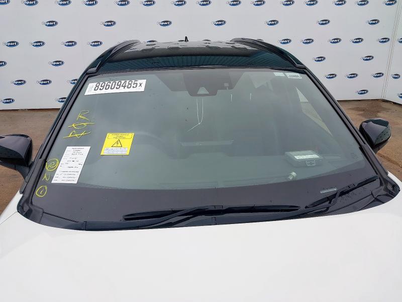 2019 TOYOTA RAV4 2.5 VVT-I HYBRID DYNAMIC 5DR CVT 2WD