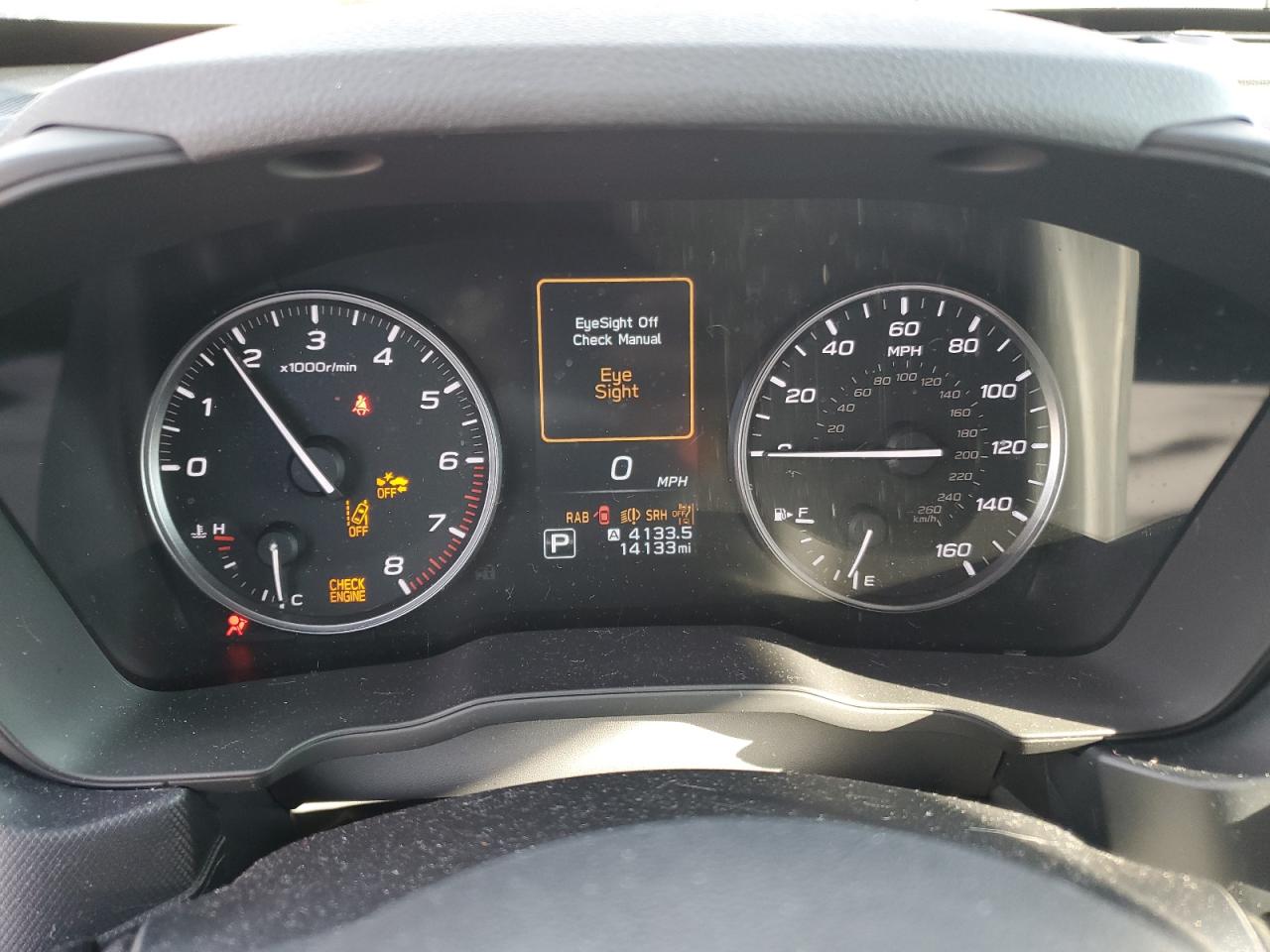 2025 Subaru Forester Limited VIN: JF2SLDRC2SH499720 Lot: 93218875