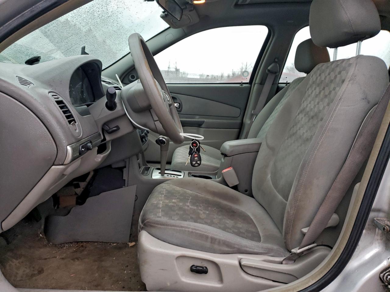 2004 Chevrolet Malibu Maxx Ls VIN: 1G1ZT64834F189403 Lot: 94068355